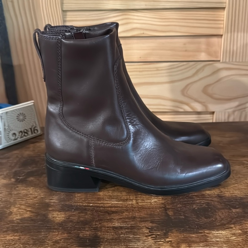 Franco Sarto Boots
